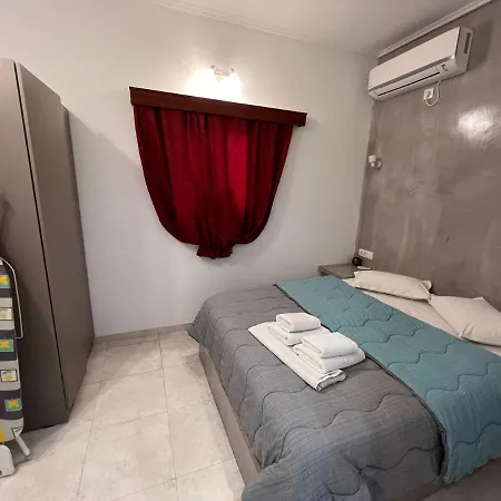 아파트호텔 Birds With Heated Pool - Including Car And Breakfast 페리사