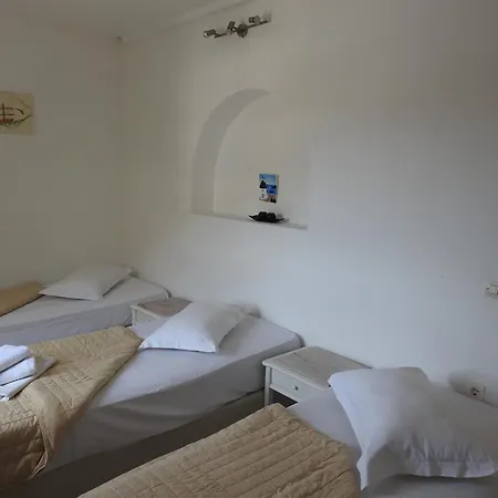 아파트호텔 Birds With Heated Pool - Including Car And Breakfast