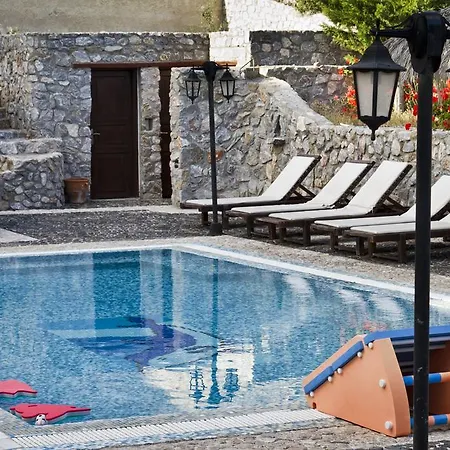 아파트호텔 Birds With Heated Pool - Including Car And Breakfast