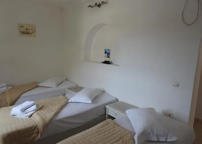 公寓式酒店 Birds With Heated Pool - Including Car And Breakfast