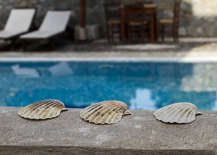 公寓式酒店 Birds With Heated Pool - Including Car And Breakfast