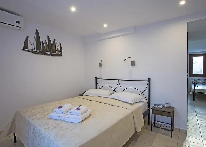 Birds With Heated Pool - Including Car And Breakfast 公寓式酒店