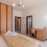 Birds With Heated Pool - Including Car And Breakfast 4* Períssa