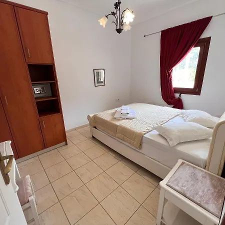 Birds With Heated Pool - Including Car And Breakfast 公寓式酒店 4*