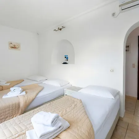 Birds With Heated Pool - Including Car And Breakfast 아파트호텔 4*