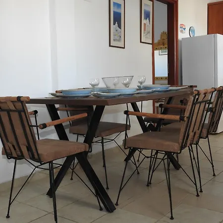 아파트호텔 Birds With Heated Pool - Including Car And Breakfast