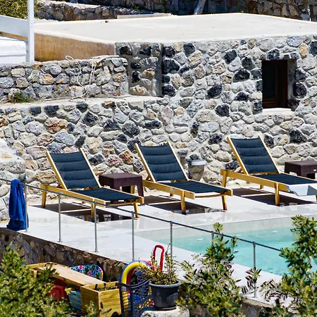 아파트호텔 Birds With Heated Pool - Including Car And Breakfast 4*