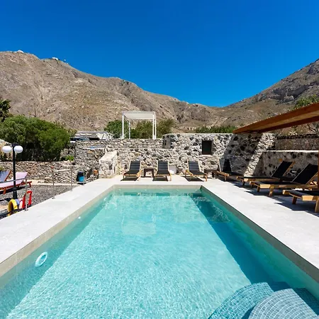 아파트호텔 Birds With Heated Pool - Including Car And Breakfast 페리사