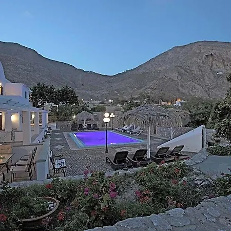 Birds With Heated Pool - Including Car And Breakfast 4* Perísza