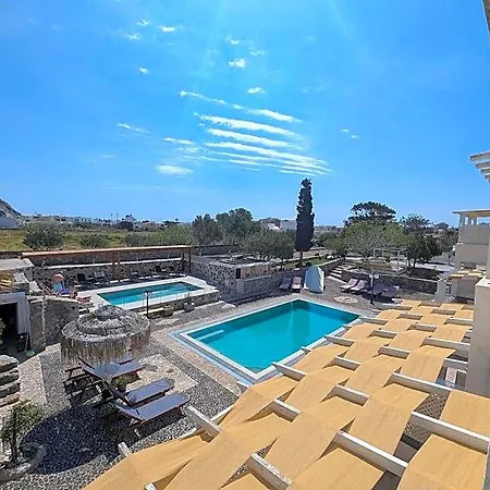 Birds With Heated Pool - Including Car And Breakfast 公寓式酒店