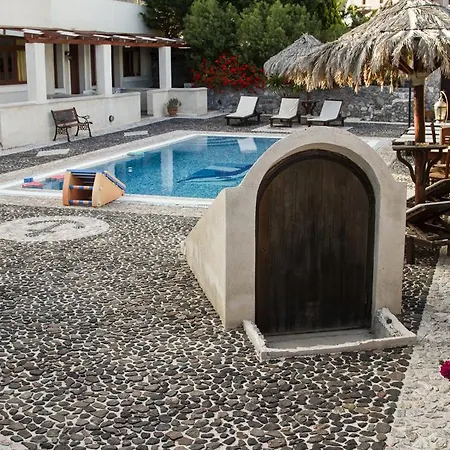 아파트호텔 Birds With Heated Pool - Including Car And Breakfast