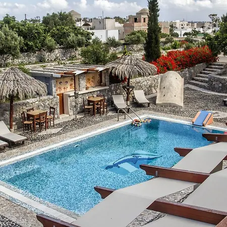 Birds With Heated Pool - Including Car And Breakfast 公寓式酒店 佩里萨