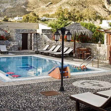 公寓式酒店 Birds With Heated Pool - Including Car And Breakfast 4*