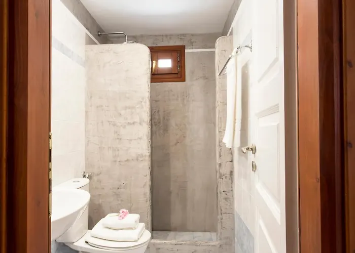 Hotel apartamentowy Birds With Heated Pool - Including Car And Breakfast