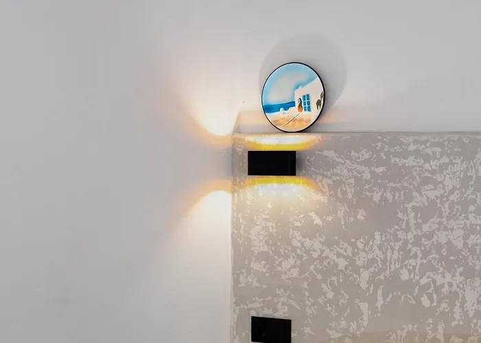 Birds With Heated Pool - Including Car And Breakfast 아파트호텔