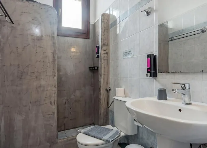 Birds With Heated Pool - Including Car And Breakfast 아파트호텔