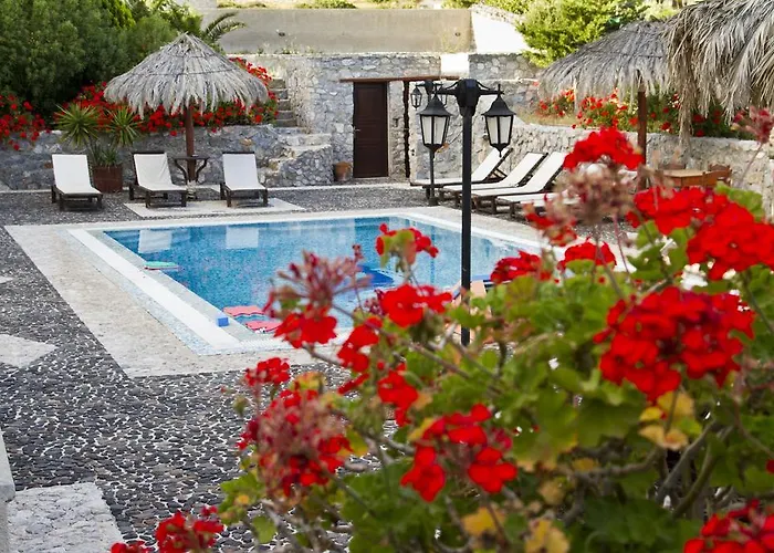 Birds With Heated Pool - Including Car And Breakfast 아파트호텔